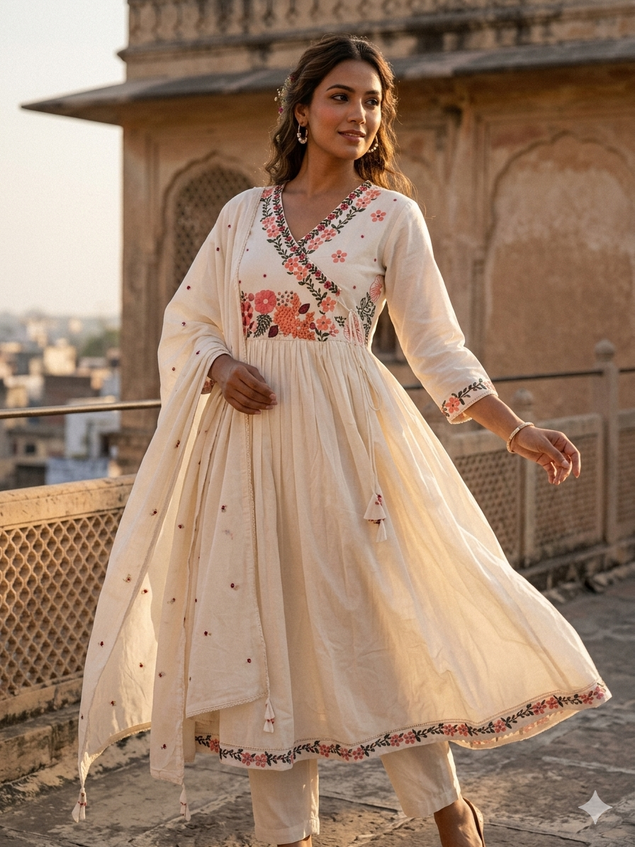 ANARKALI